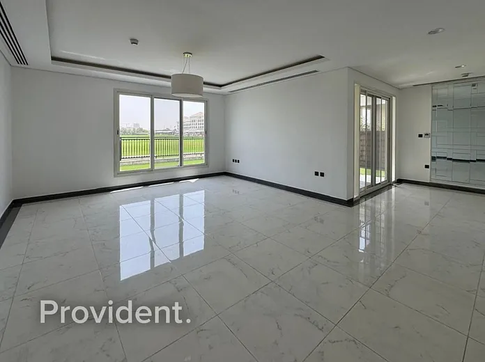 Villa - Provident Estate