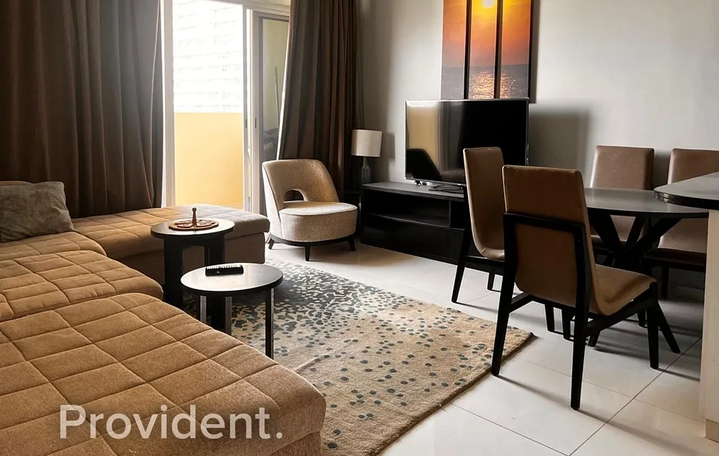 Apartment - Provident Estate