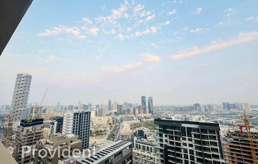 Apartment,Studio - Provident Estate
