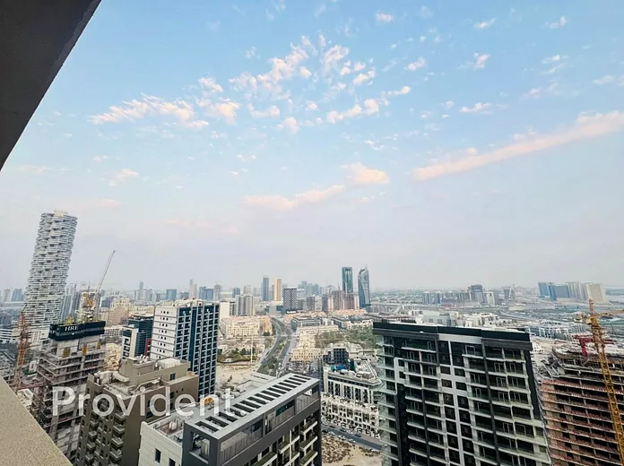Apartment,Studio - Provident Estate