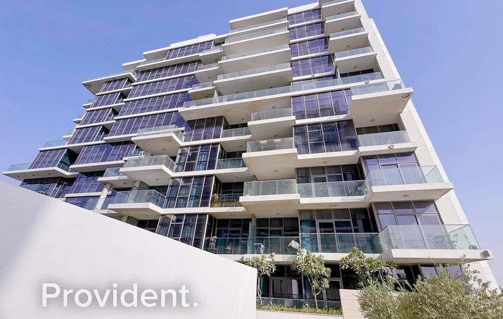Apartment,Studio - Provident Estate