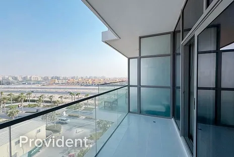 Apartment,Studio - Provident Estate
