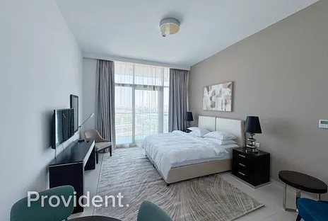 Apartment,Studio - Provident Estate