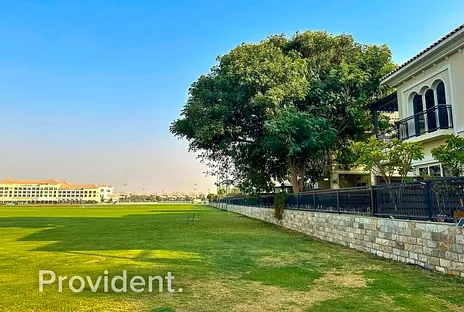Villa - Provident Estate