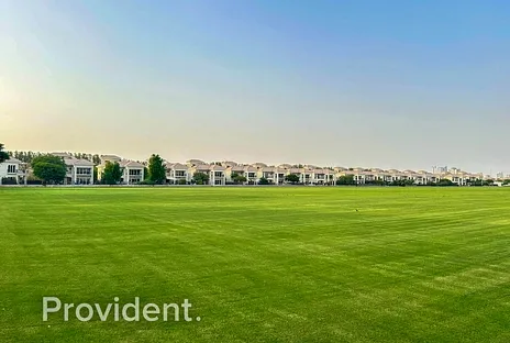 Villa - Provident Estate