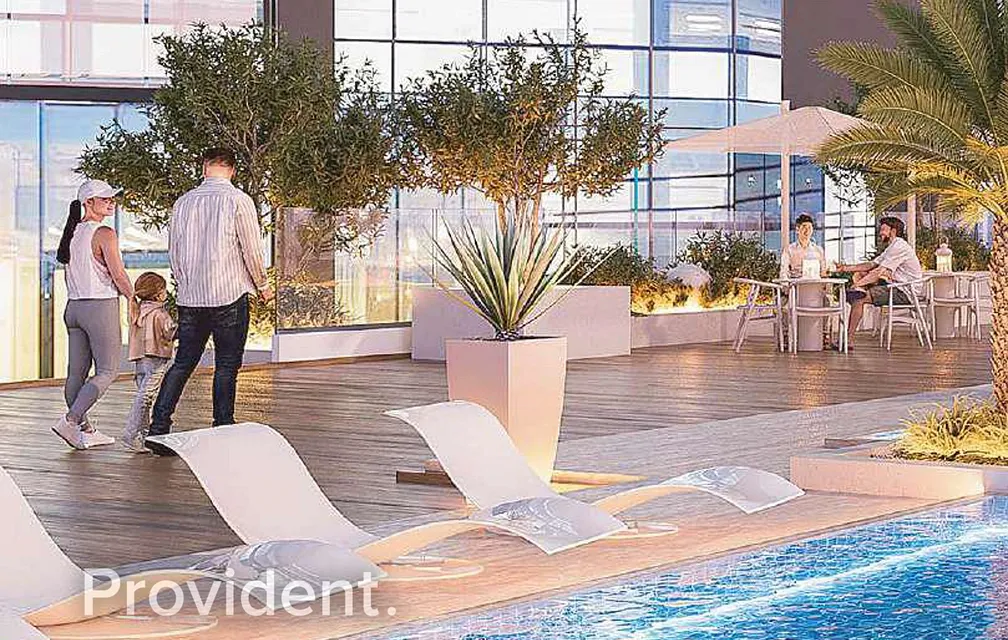 Apartment - Provident Estate