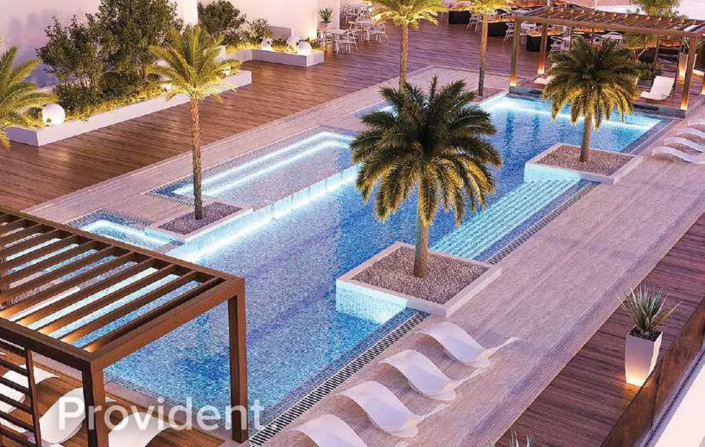 Apartment - Provident Estate