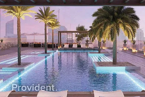 Apartment - Provident Estate