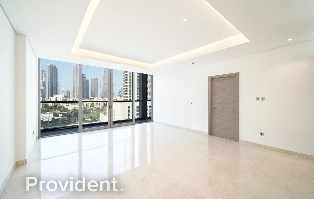 Apartment - Provident Estate