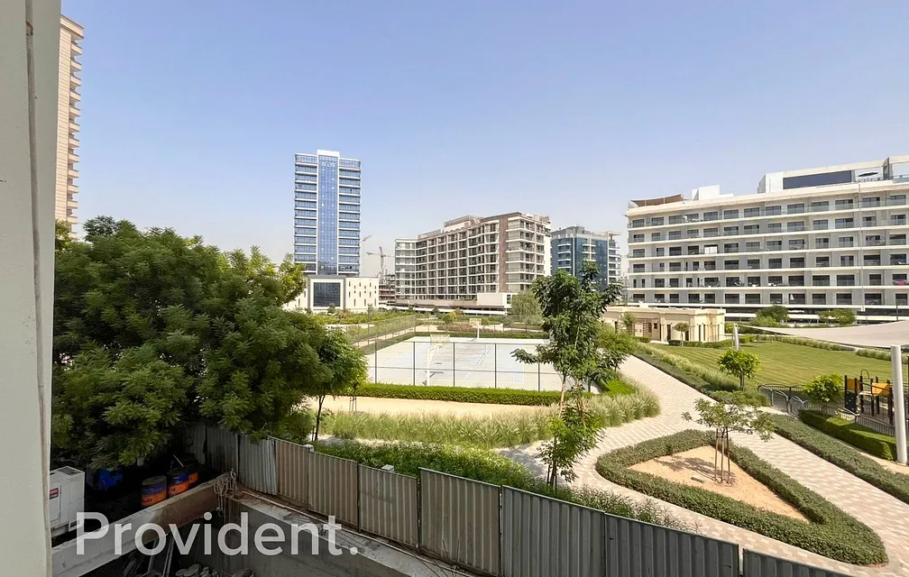 Apartment,Studio - Provident Estate