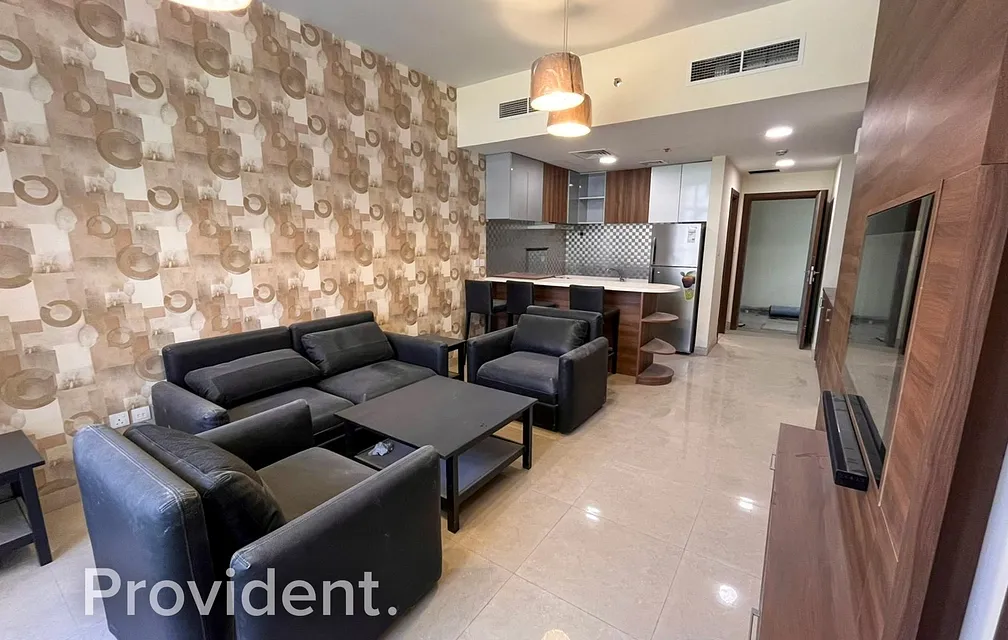 Apartment - Provident Estate
