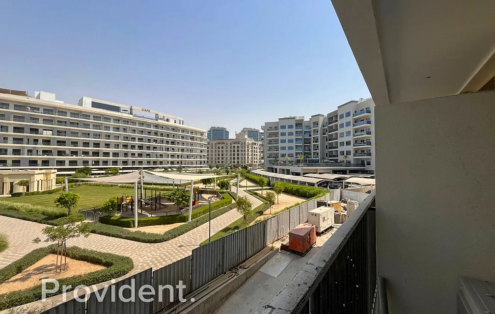 Apartment - Provident Estate