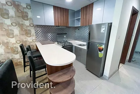 Apartment - Provident Estate