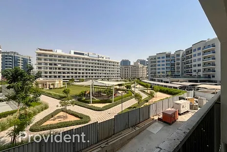 Apartment,Studio - Provident Estate