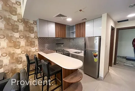 Apartment - Provident Estate