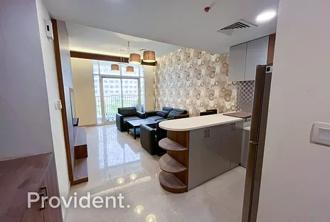 Apartment - Provident Estate