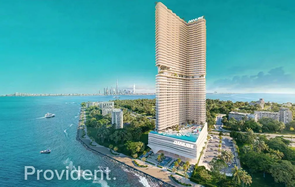 Apartment - Provident Estate