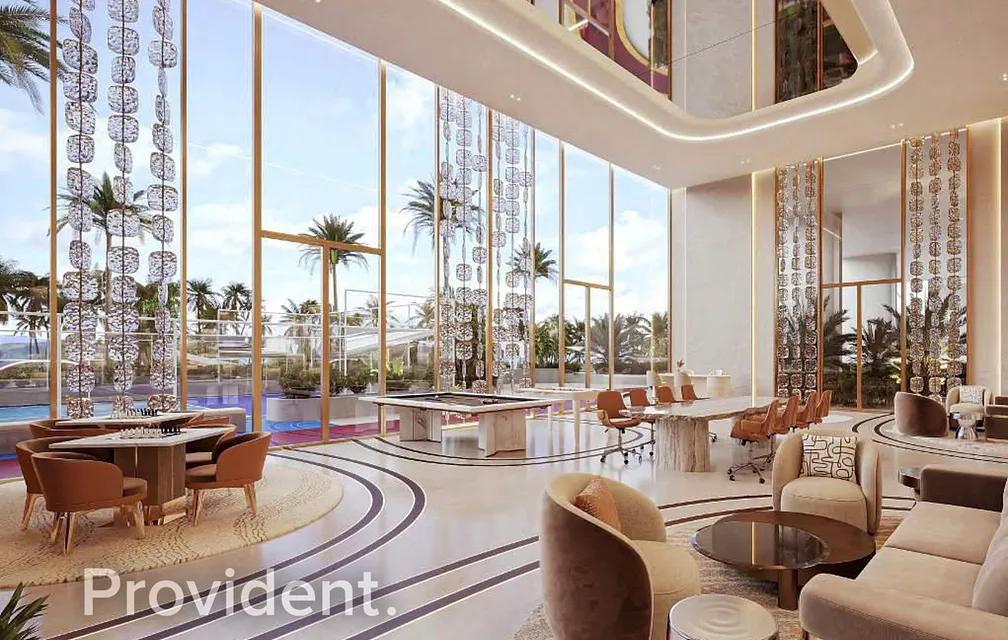 Apartment - Provident Estate