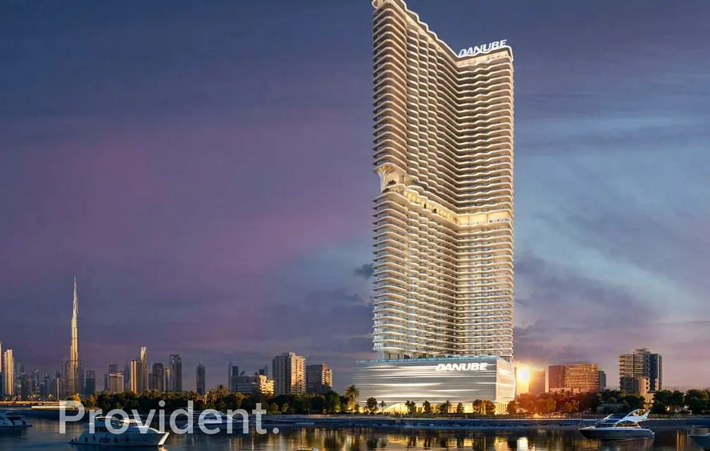 Apartment - Provident Estate