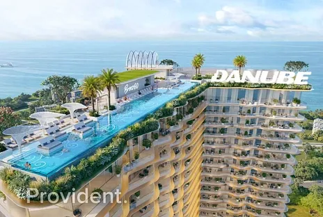 Apartment - Provident Estate