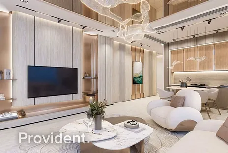 Apartment - Provident Estate