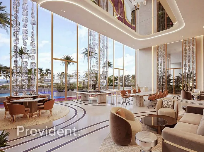 Apartment - Provident Estate
