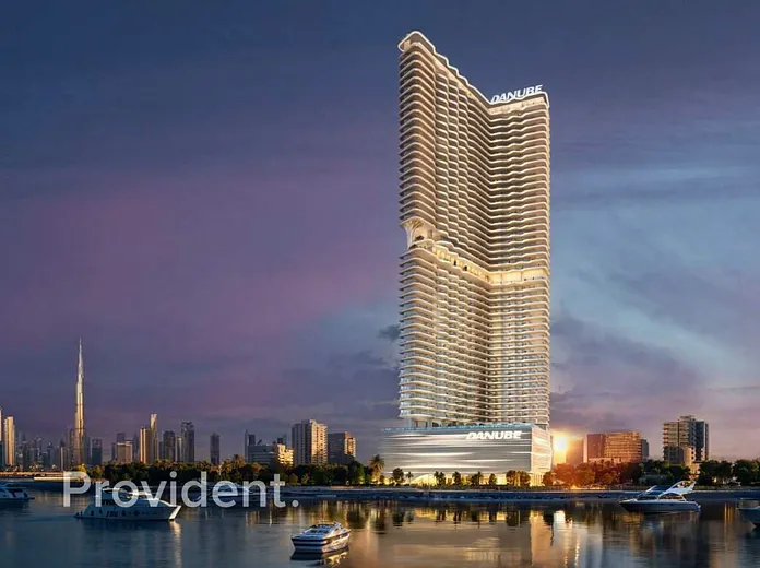 Apartment - Provident Estate