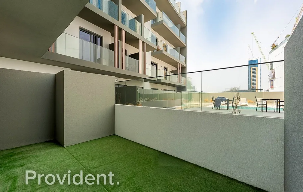 Apartment - Provident Estate