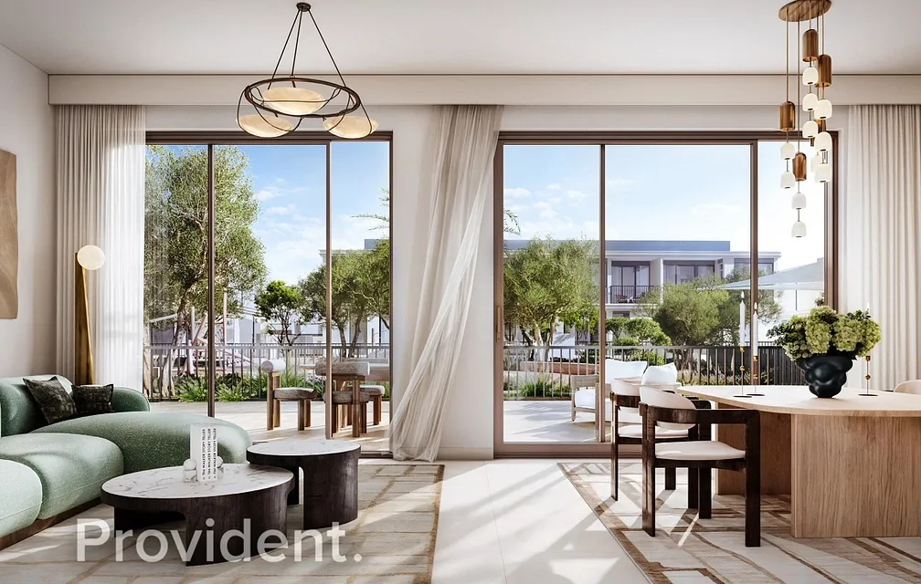 Townhouse - Provident Estate