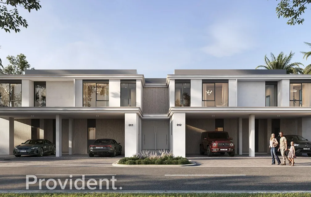 Townhouse - Provident Estate