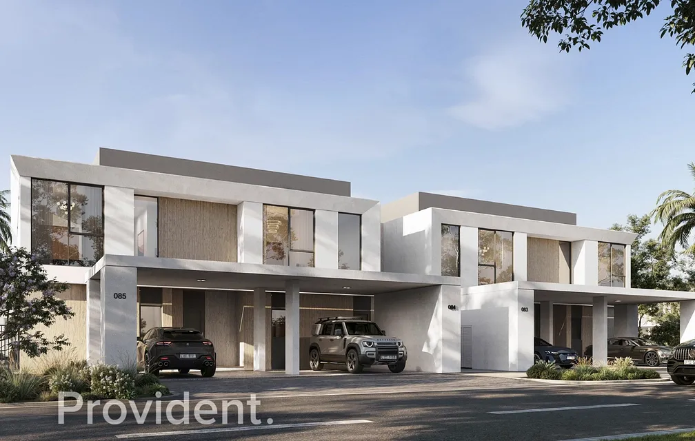Townhouse - Provident Estate
