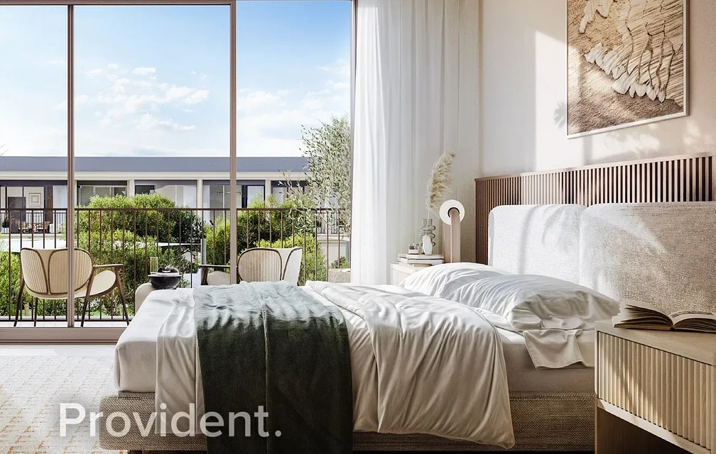 Townhouse - Provident Estate