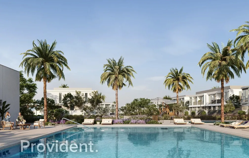 Townhouse - Provident Estate
