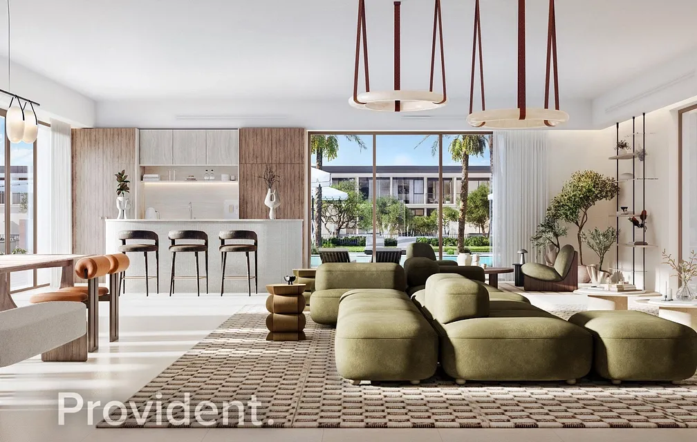 Townhouse - Provident Estate
