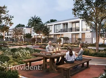 Townhouse