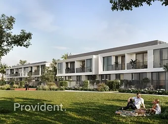 Townhouse