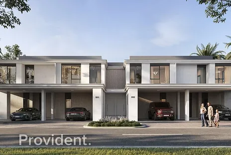 Townhouse