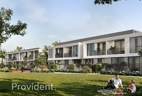 Townhouse