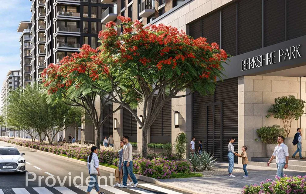 Apartment - Provident Estate