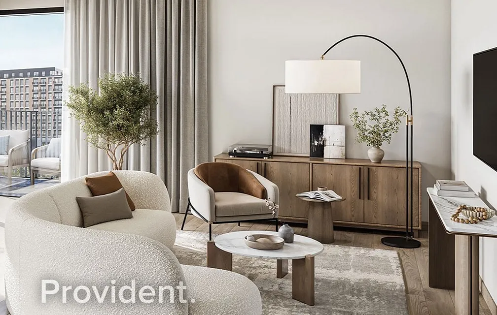 Apartment - Provident Estate