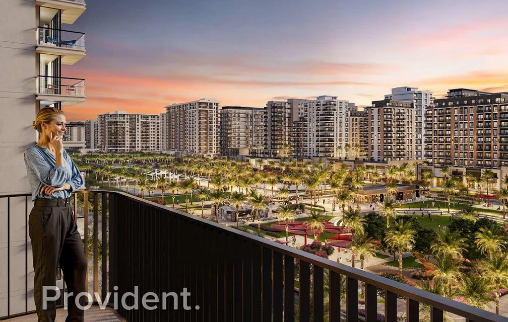 Townhouse - Provident Estate
