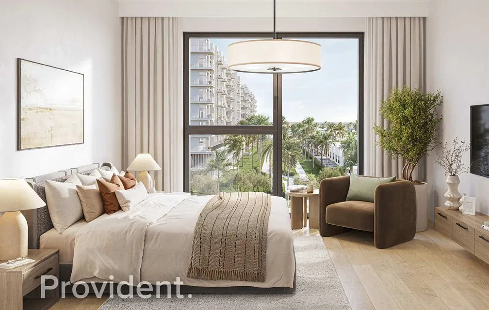 Apartment - Provident Estate