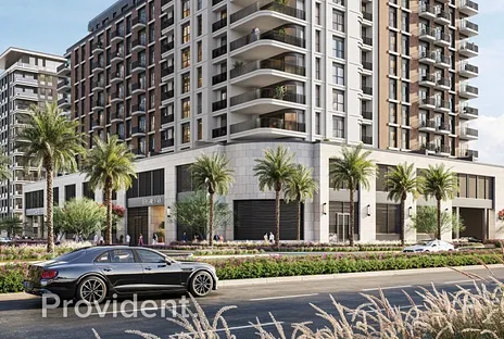 Apartment - Provident Estate