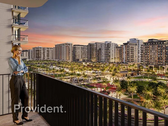 Townhouse - Provident Estate