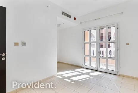 Villa - Provident Estate