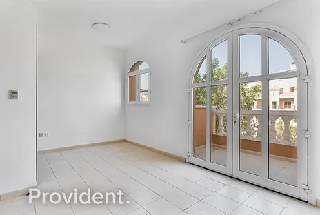 Villa - Provident Estate