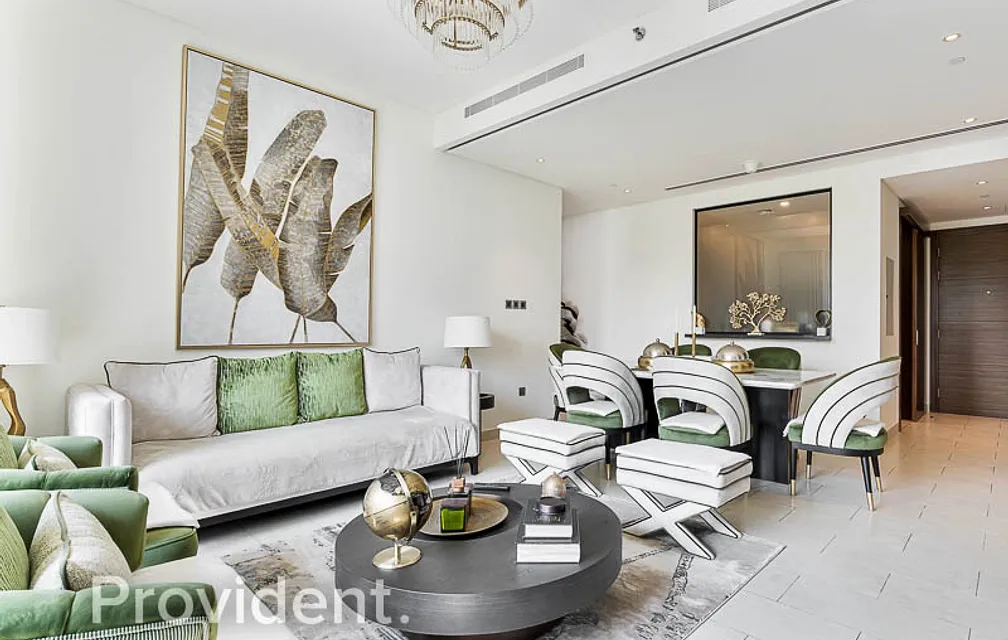 Apartment - Provident Estate