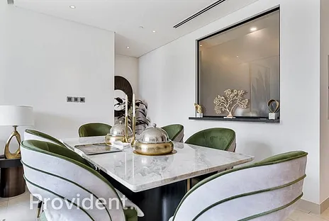 Apartment - Provident Estate