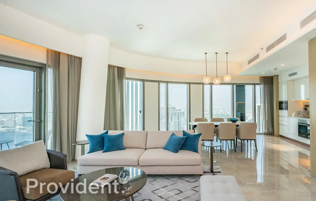 Apartment - Provident Estate