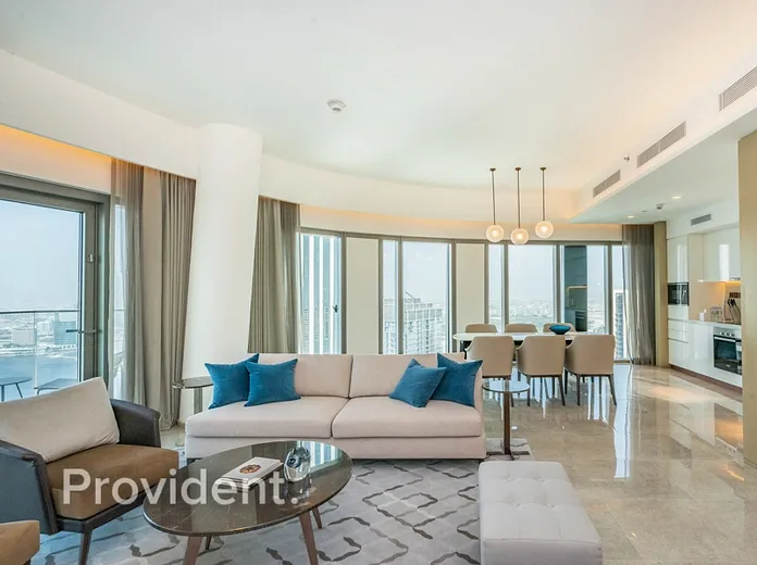 Apartment - Provident Estate